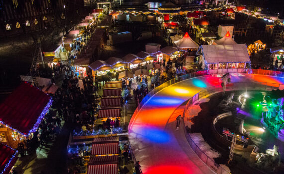 Genehmigungsverfahren