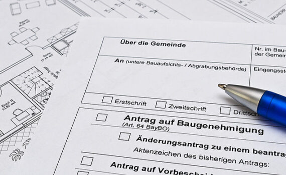 Veranstaltungsgenehmigung