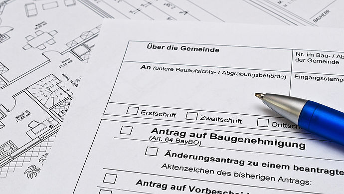 Veranstaltungsgenehmigung