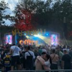 NULLDREINULL OPEN AIR-FESTIVAL, Museumspark Rüdersdorf bei Berlin, 2020 & 2021