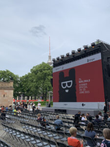 BERLINALE SUMMER SPECIAL, Berlin, 2021