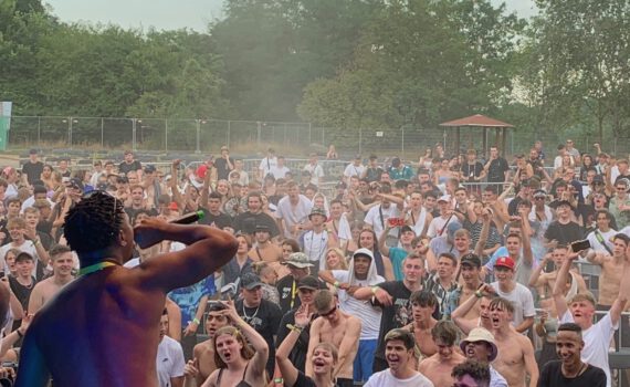 Veranstaltungsleitung